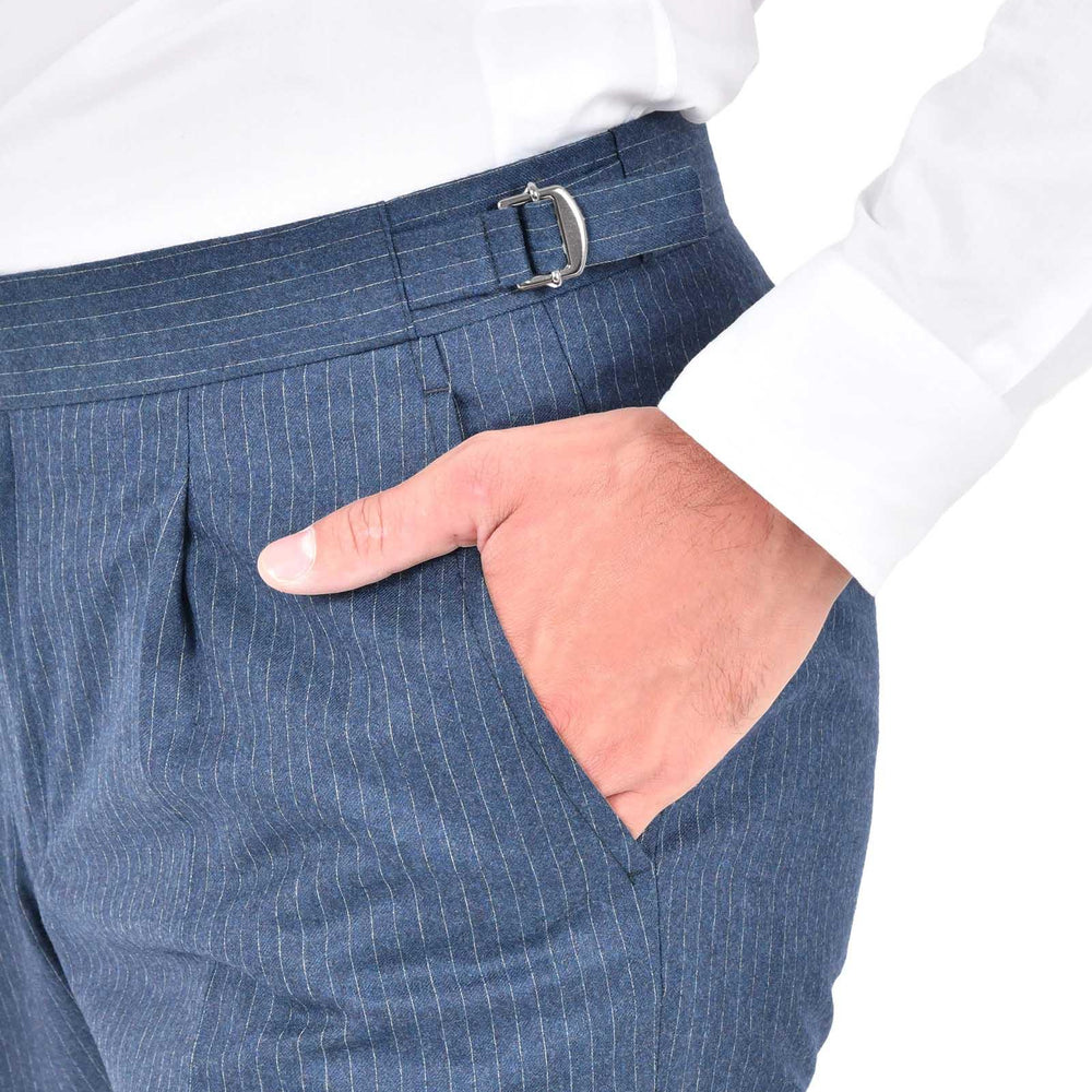 
                  
                    Abito modello Pino Daniele Franzese Napoli 16U0NUATXA8LXI 78 Franzese Collection Pronta Sartoria 
                  
                