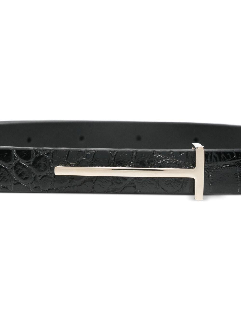 Cintura T ICON Tom Ford WB333LCL395P 1N001 Tom Ford 