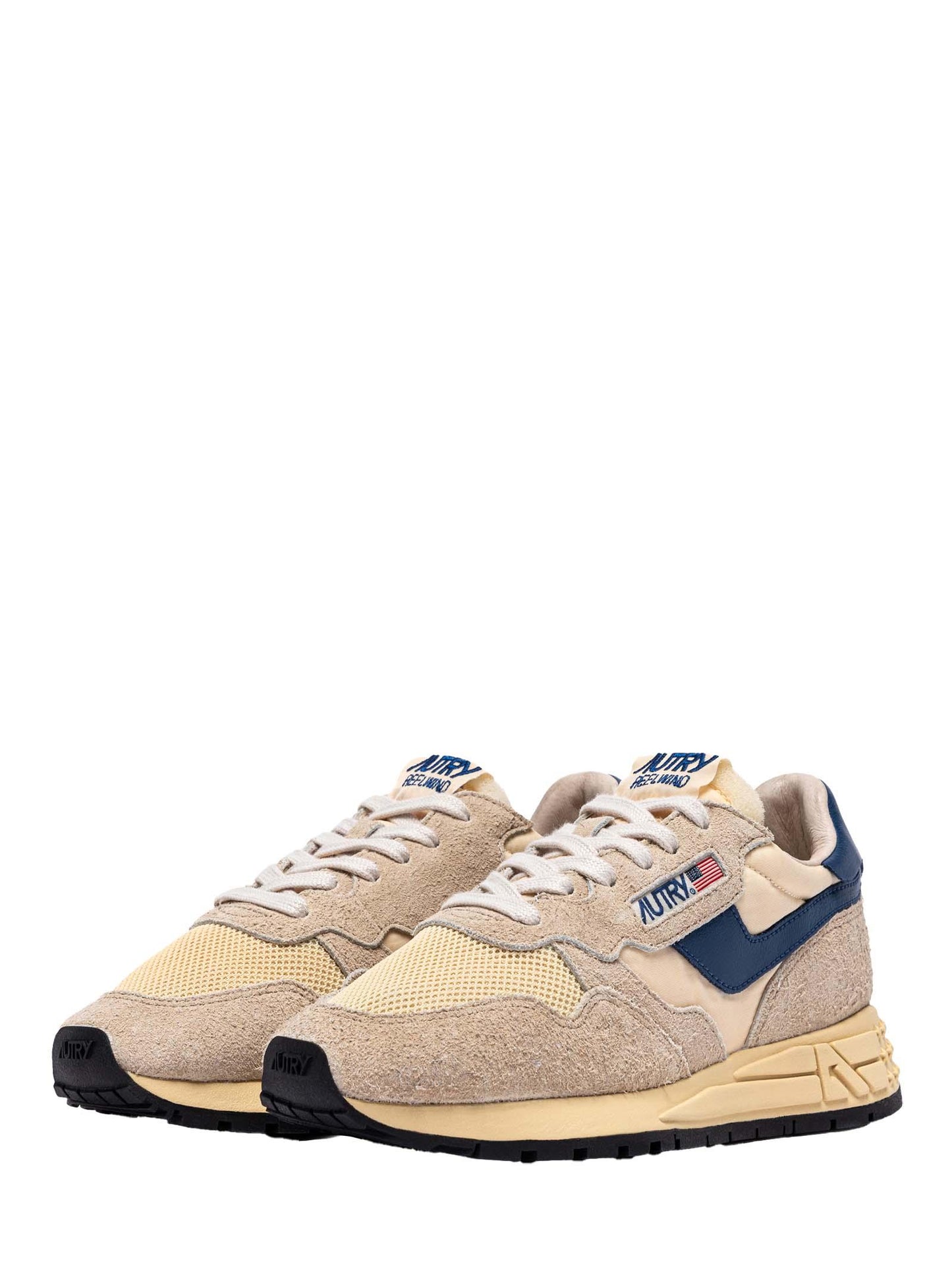 Sneakers REELWIND LOW Autry WWLM UT27 Autry 