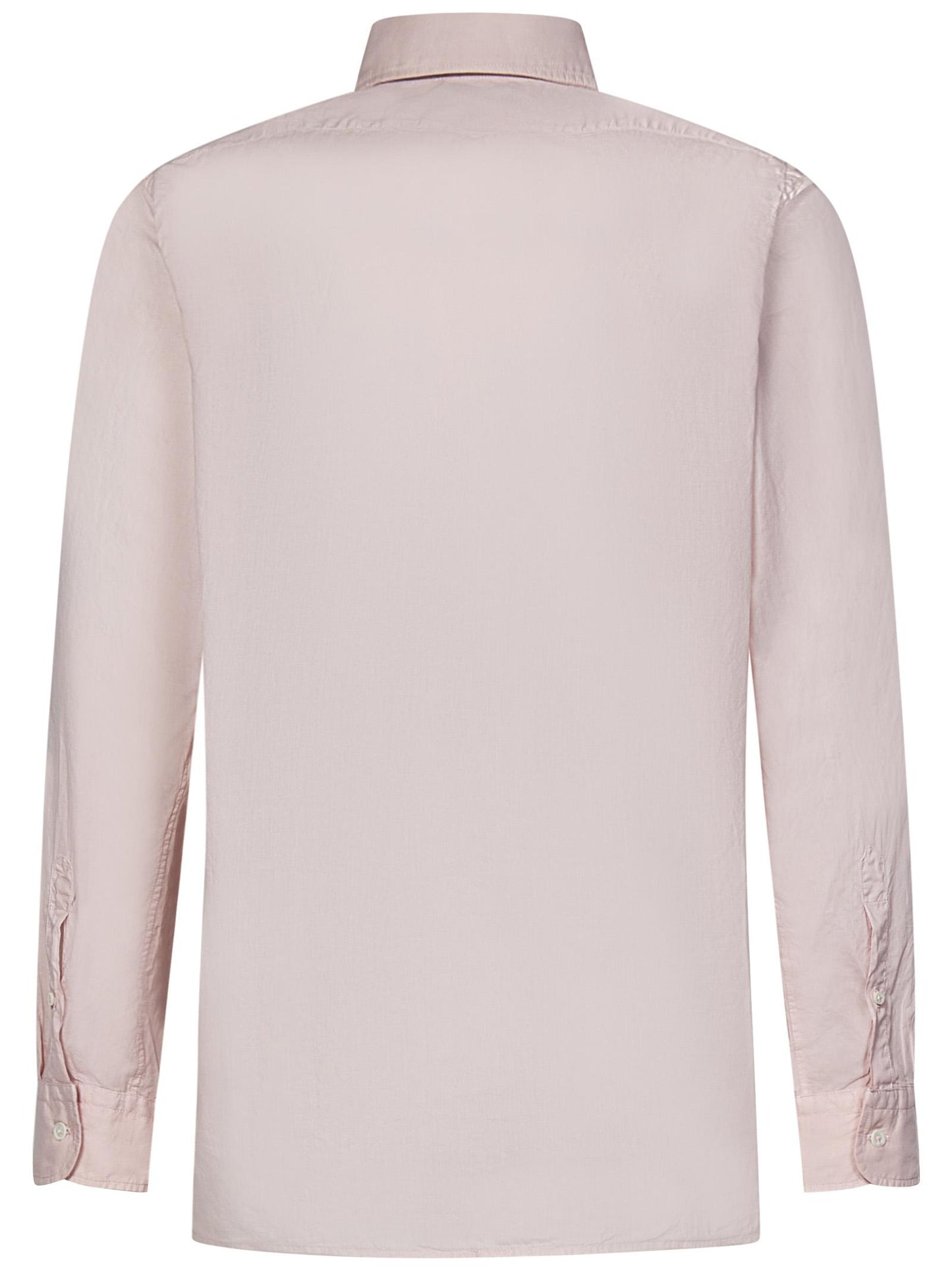 Camicia BOWLES Massimo Alba M27U0BOWLET0278 U376 Massimo Alba 