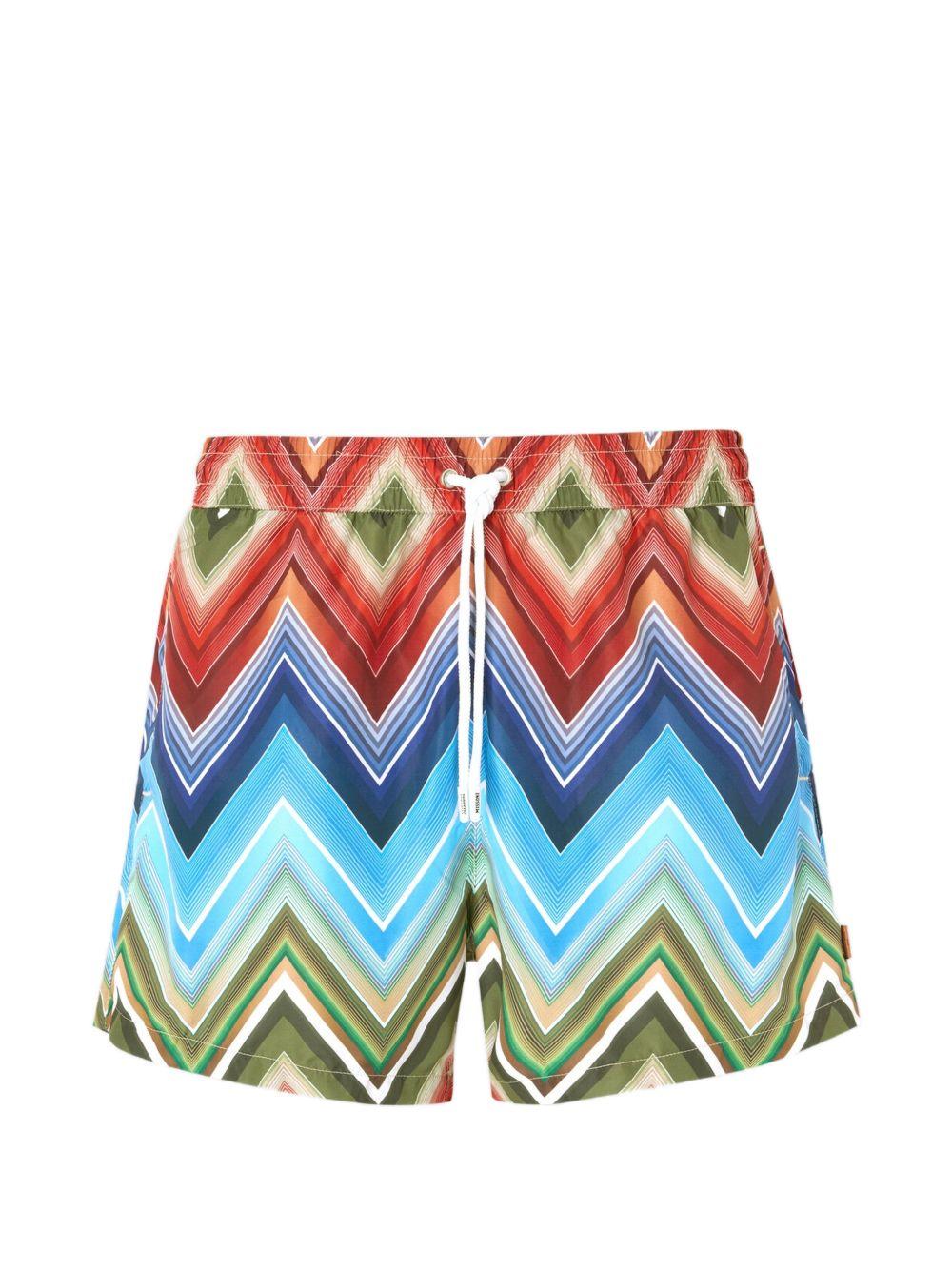 Costume Missoni BS26SP00BW010R SM9Z2 Missoni 