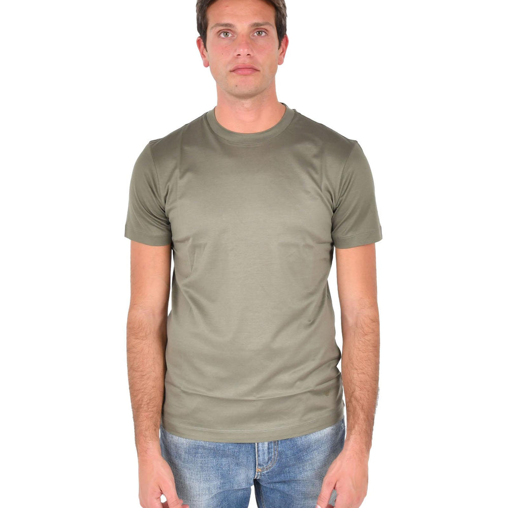 
                  
                    T-shirt Emporio Armani 8N1TE81JUVZ U7042 Emporio Armani 
                  
                