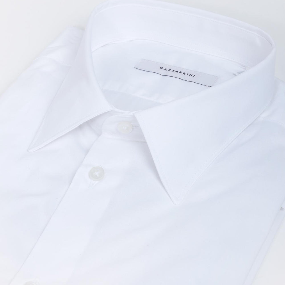 Gazzarrini x Michele Franzese CC311GBIANCO