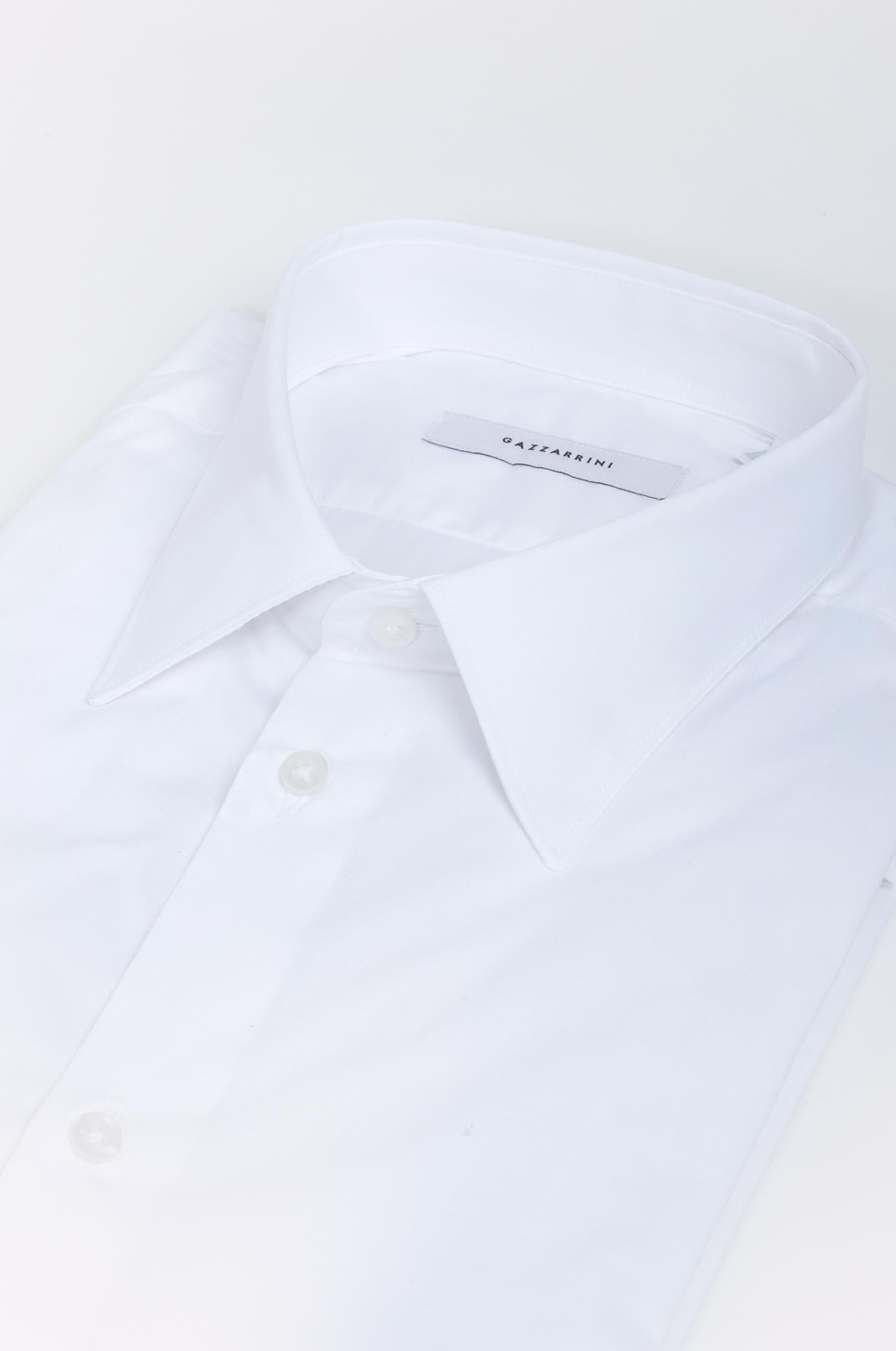 Gazzarrini x Michele Franzese CC311GBIANCO