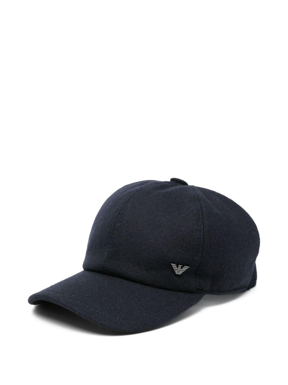 Cappello Emporio Armani EM003816AF19965 UB109 Emporio Armani 