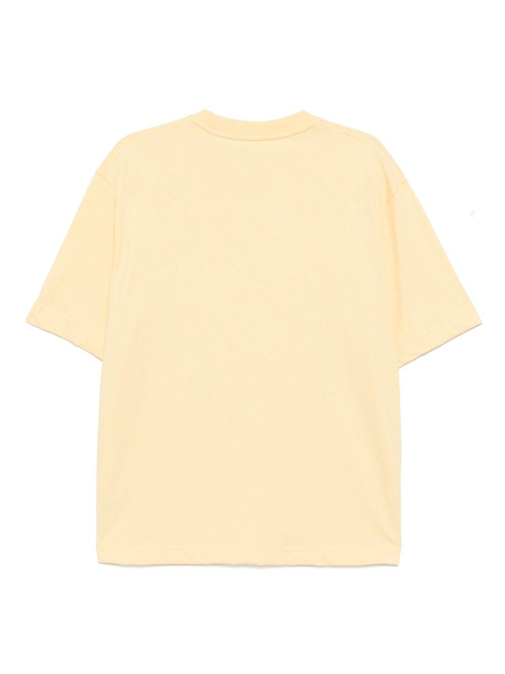 T-shirt Lacoste TH2745 I1C Lacoste 
