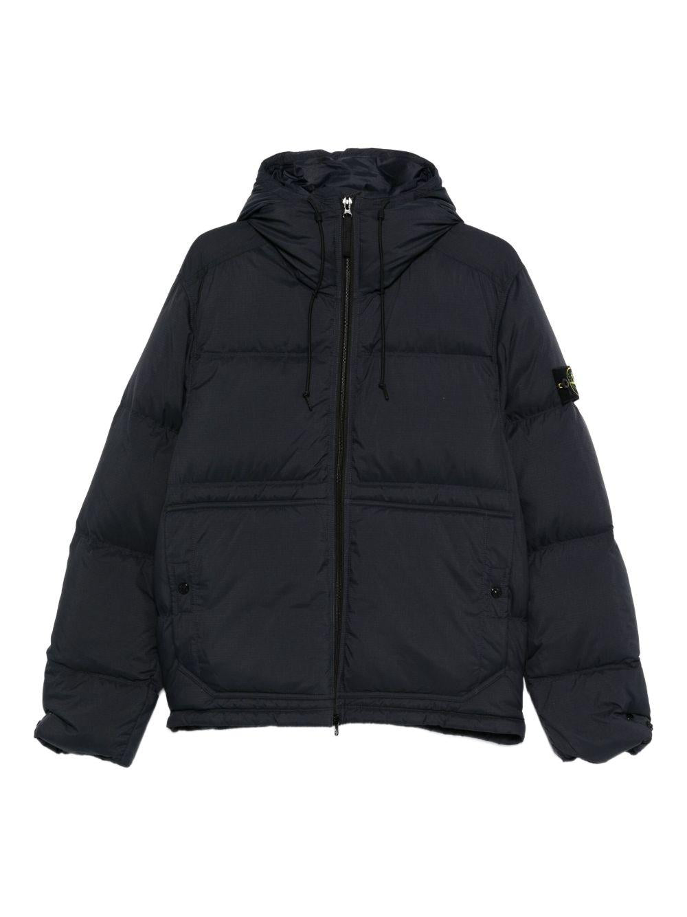 Piumino Stone Island K2S154100019S0182 V0020 Stone Island 