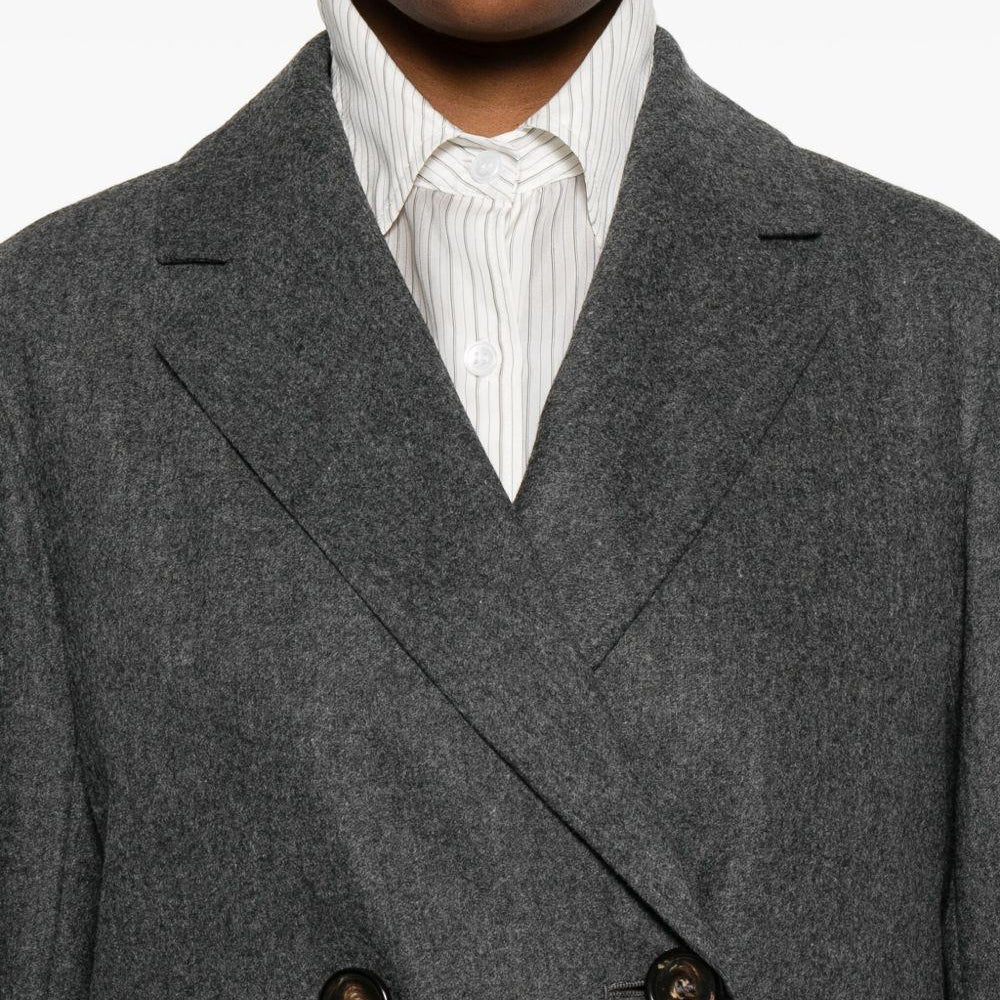 
                  
                    Cappotto 'S Max Mara 2529046073600 025 'S Max Mara 
                  
                