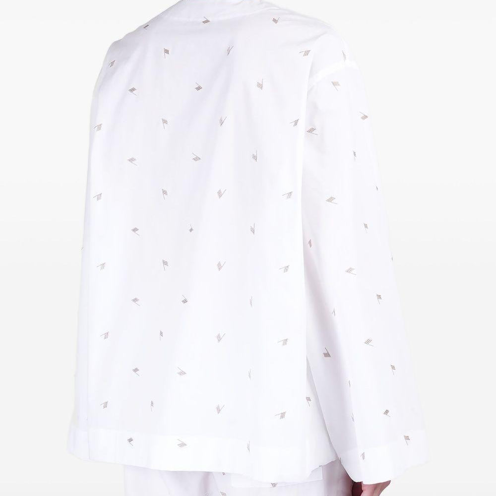 
                  
                    Camicia The Attico 250WCE00001CCC104MA 001 The Attico 
                  
                