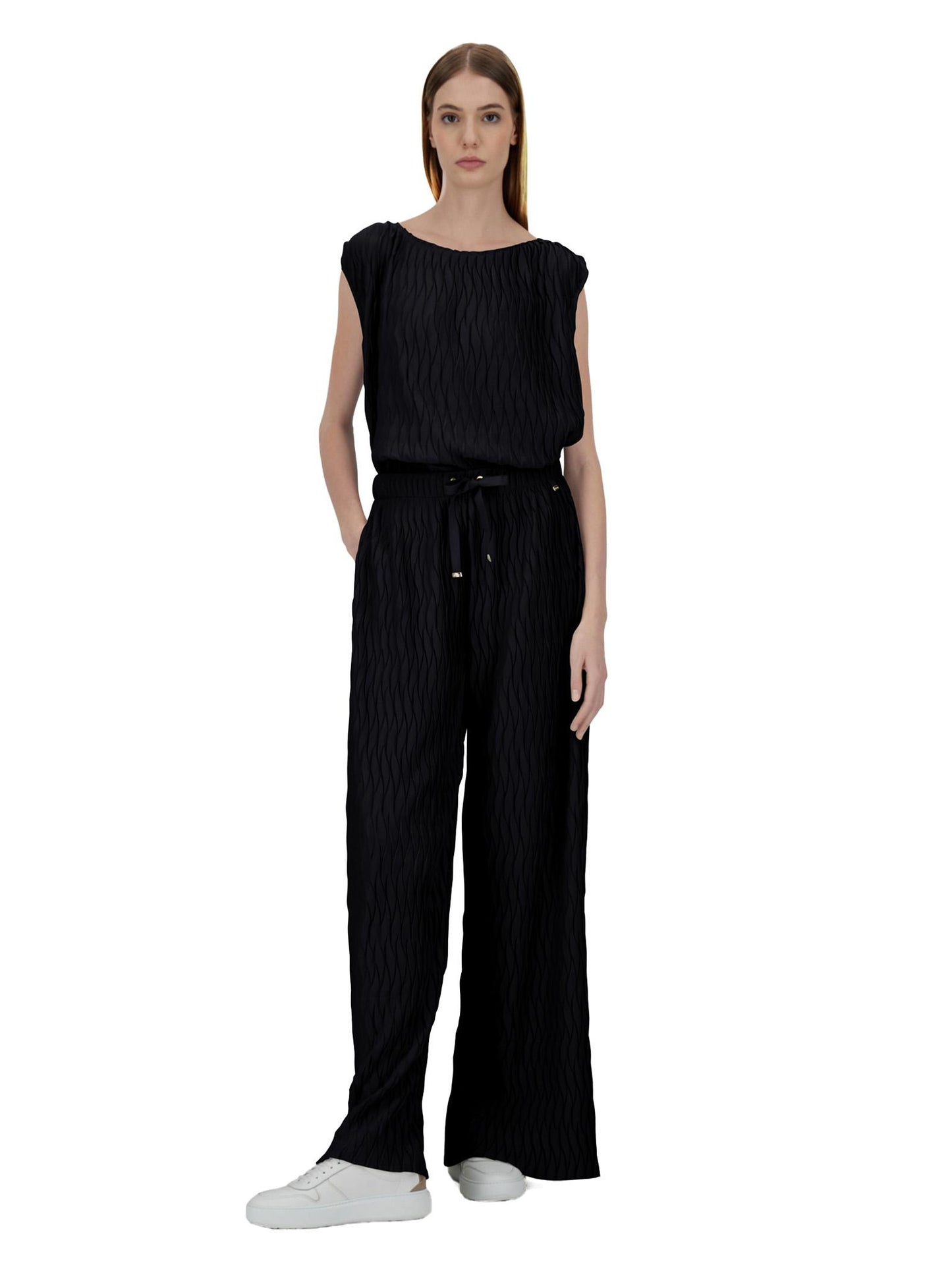 Pantaloni Herno PT000118D52102 9300 Herno 