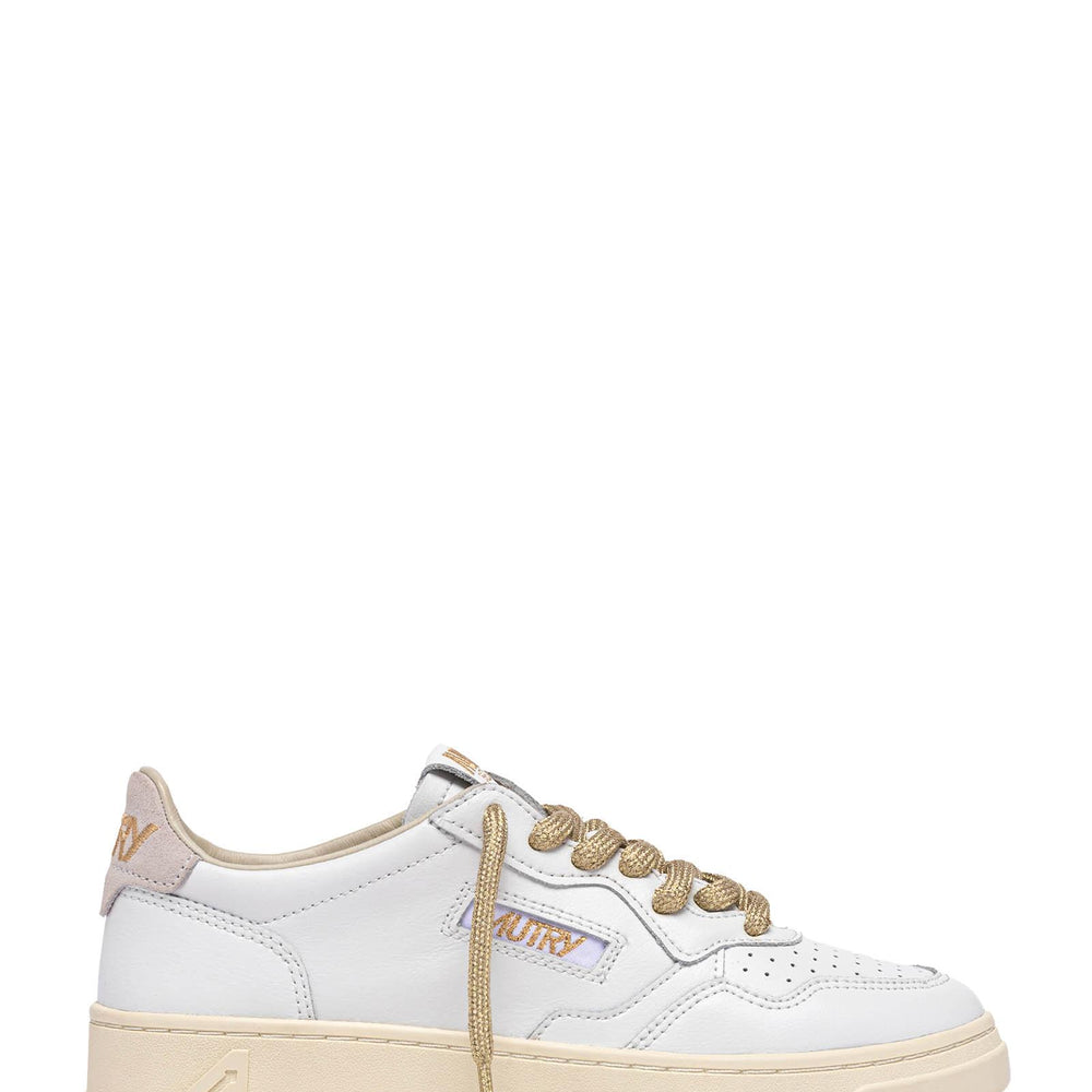 Sneakers Medalist Low Autry AULW SW01 Autry 