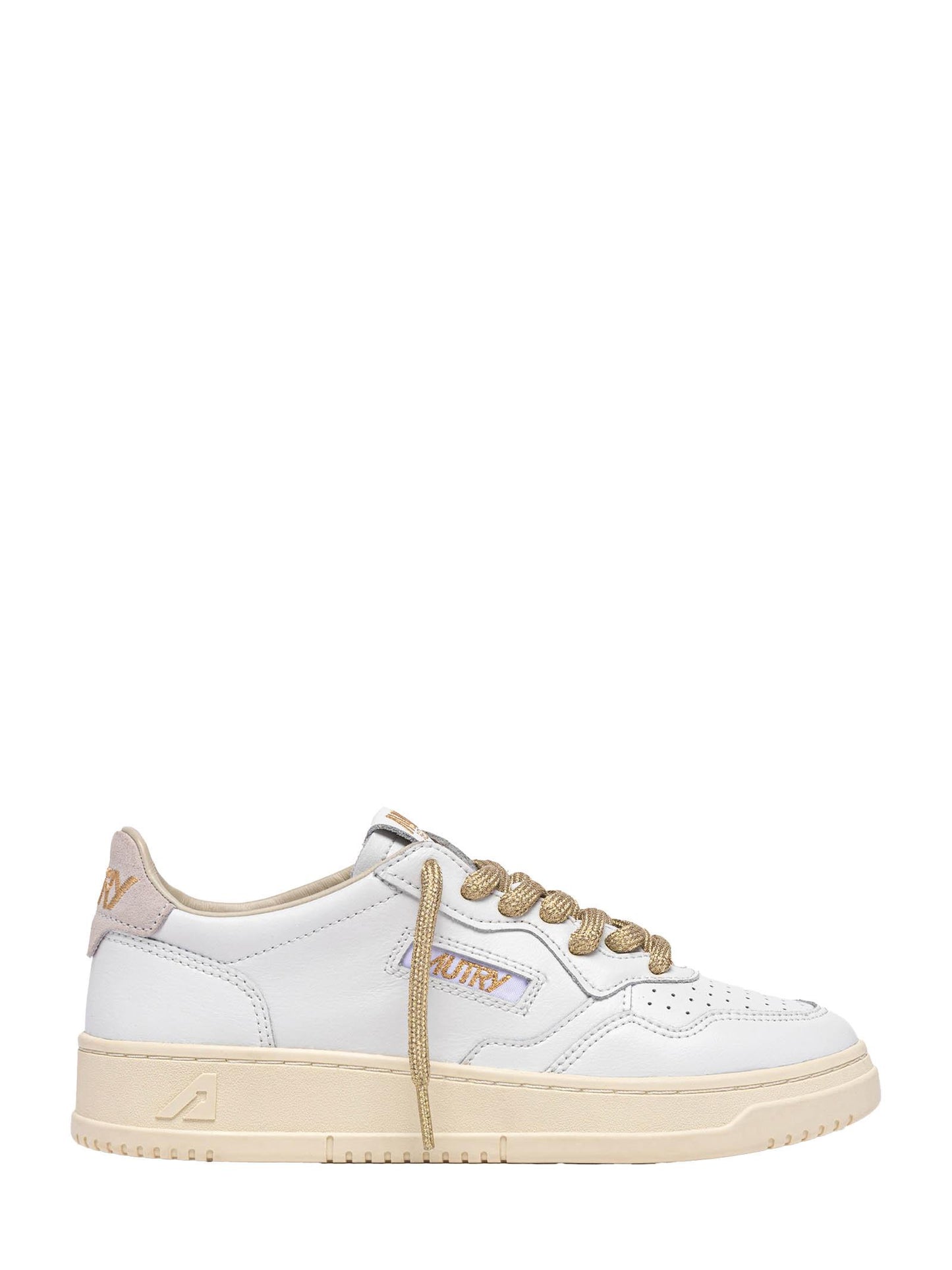 Sneakers Medalist Low Autry AULW SW01 Autry 