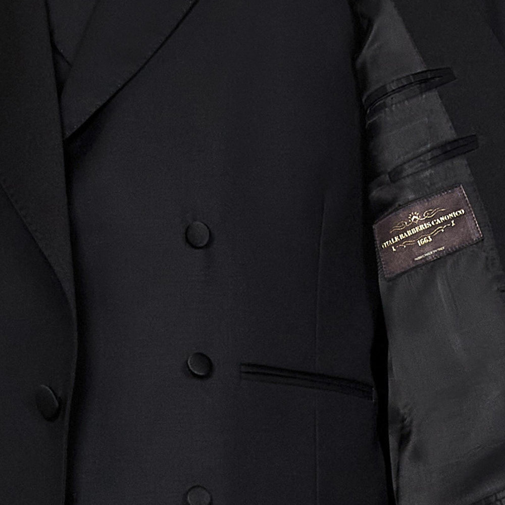 
                  
                    Abito modello James Bond Franzese Napoli X4SAVAETXAREUP 98 Franzese Collection Pronta Sartoria 
                  
                