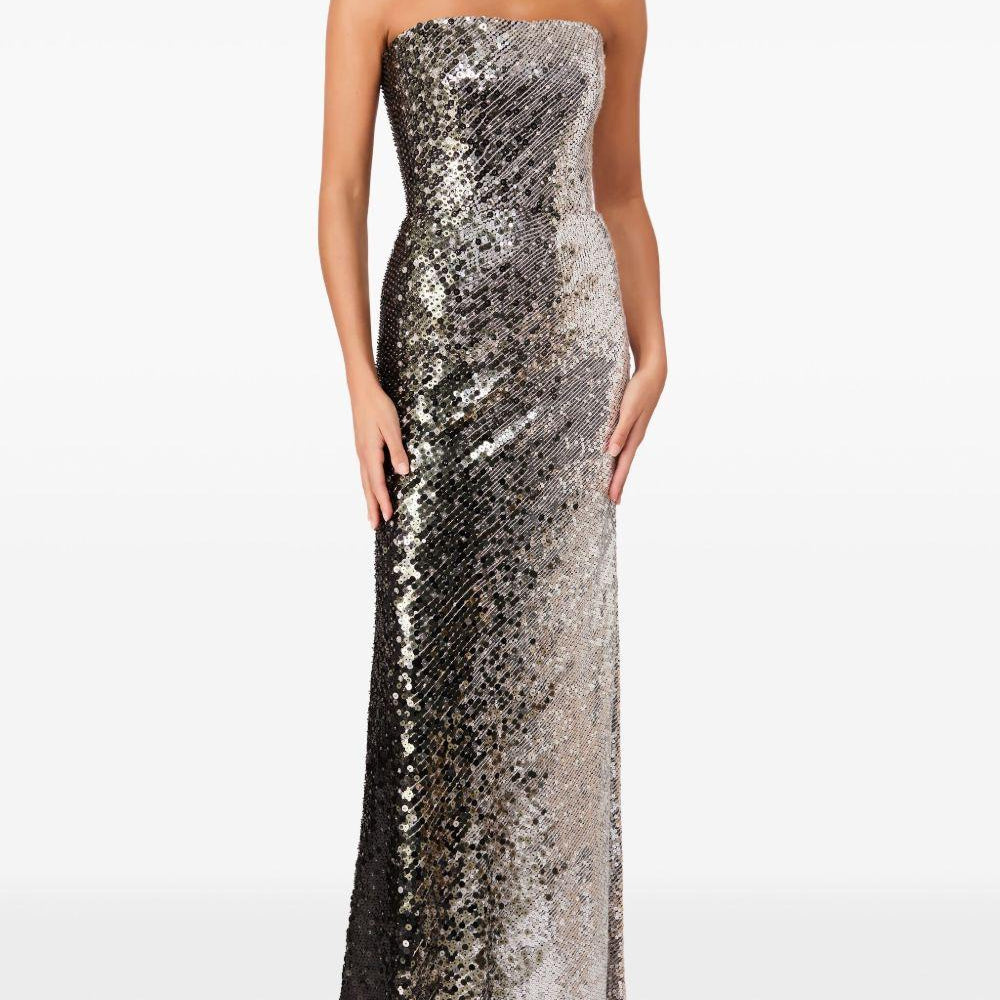 Abito Caron Jenny Packham ZCD133L 2033 Jenny Packham 