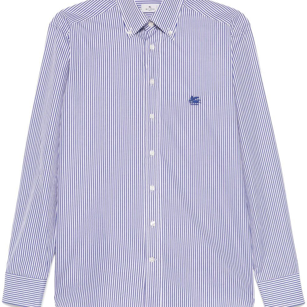 Camicia Etro MRIB000499TR575 S8461 Etro 