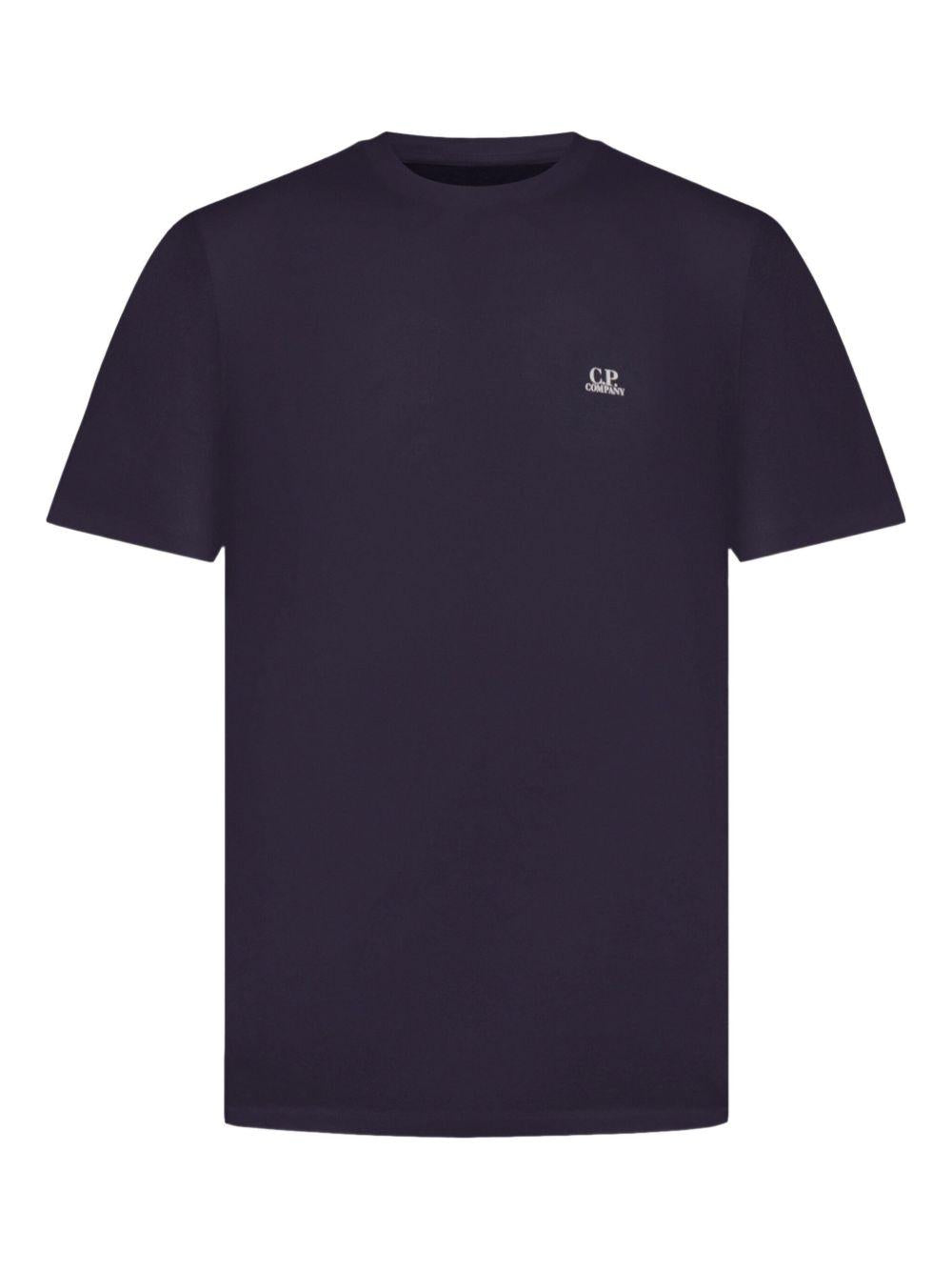 T-shirt C.P. Company RCCMTS725A005100W 888 C.P. Company 