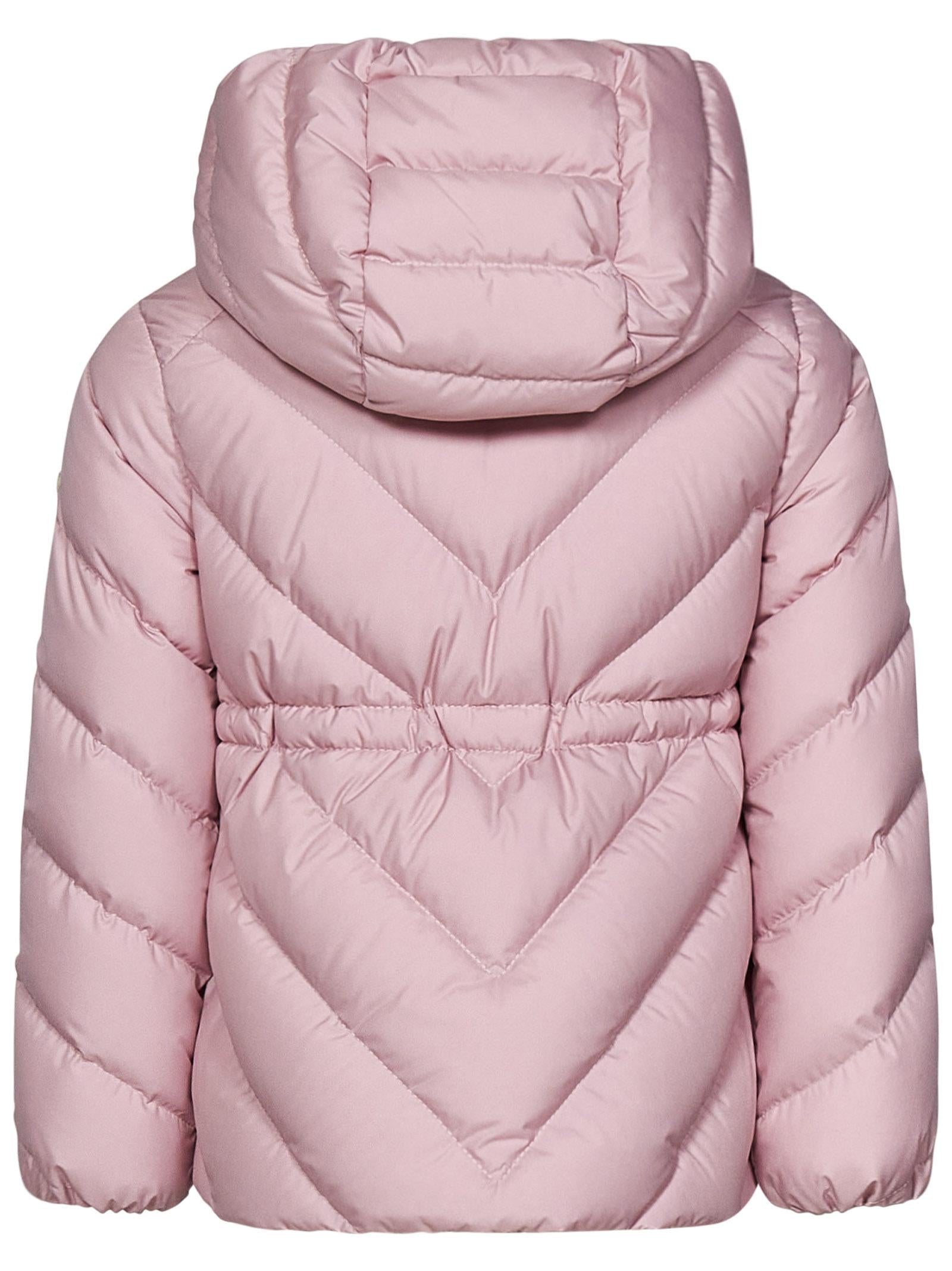 Moncler Enfant 1A0001654A81501