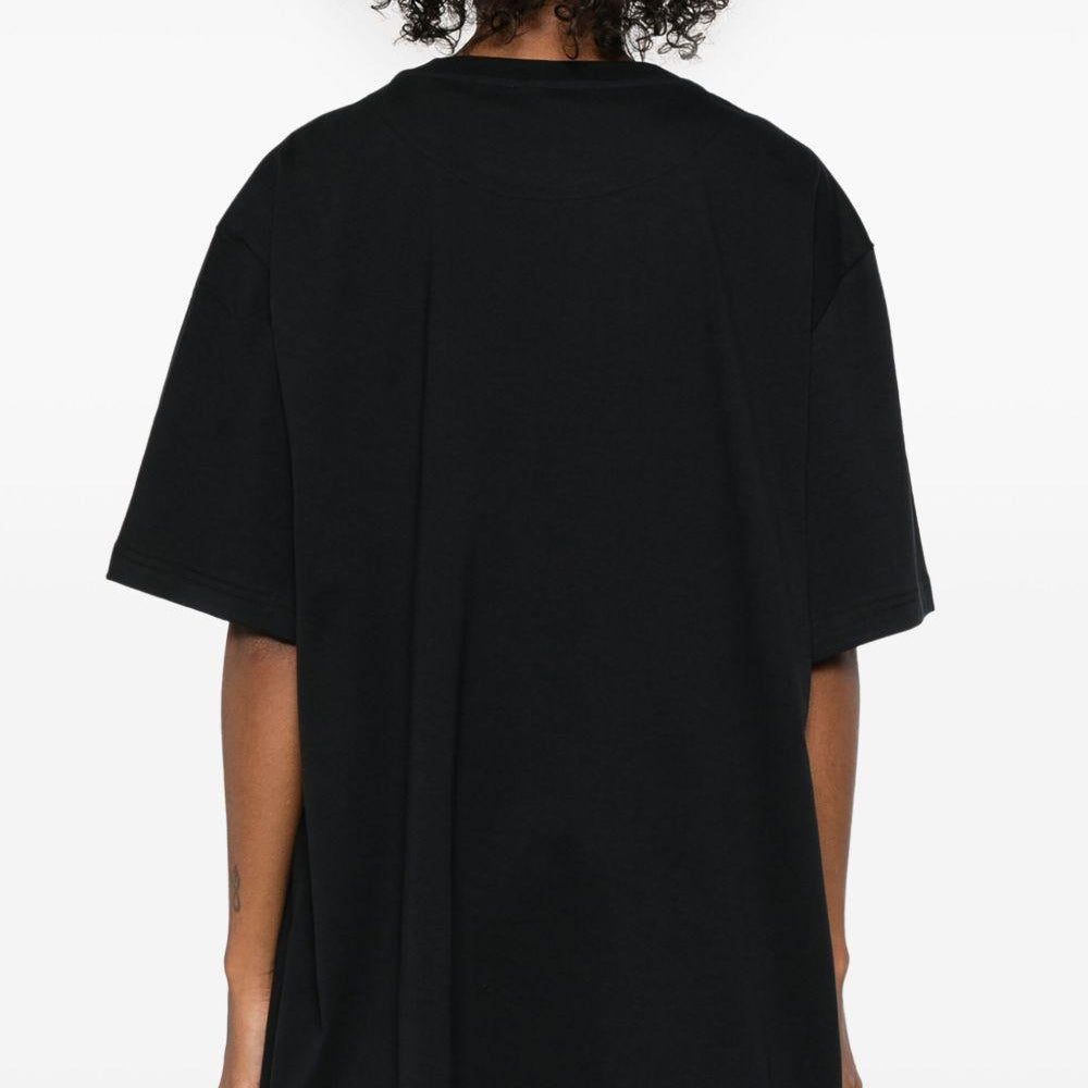 
                  
                    T-shirt The Attico 251WCT00350JJJ025AA 100 The Attico 
                  
                