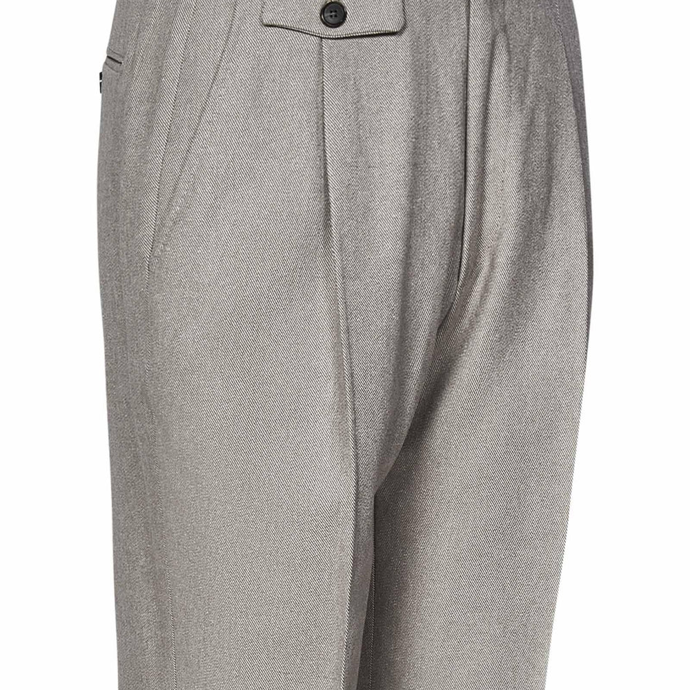
                  
                    Franzese Collection Pronta Sartoria FMP445GREY
                  
                