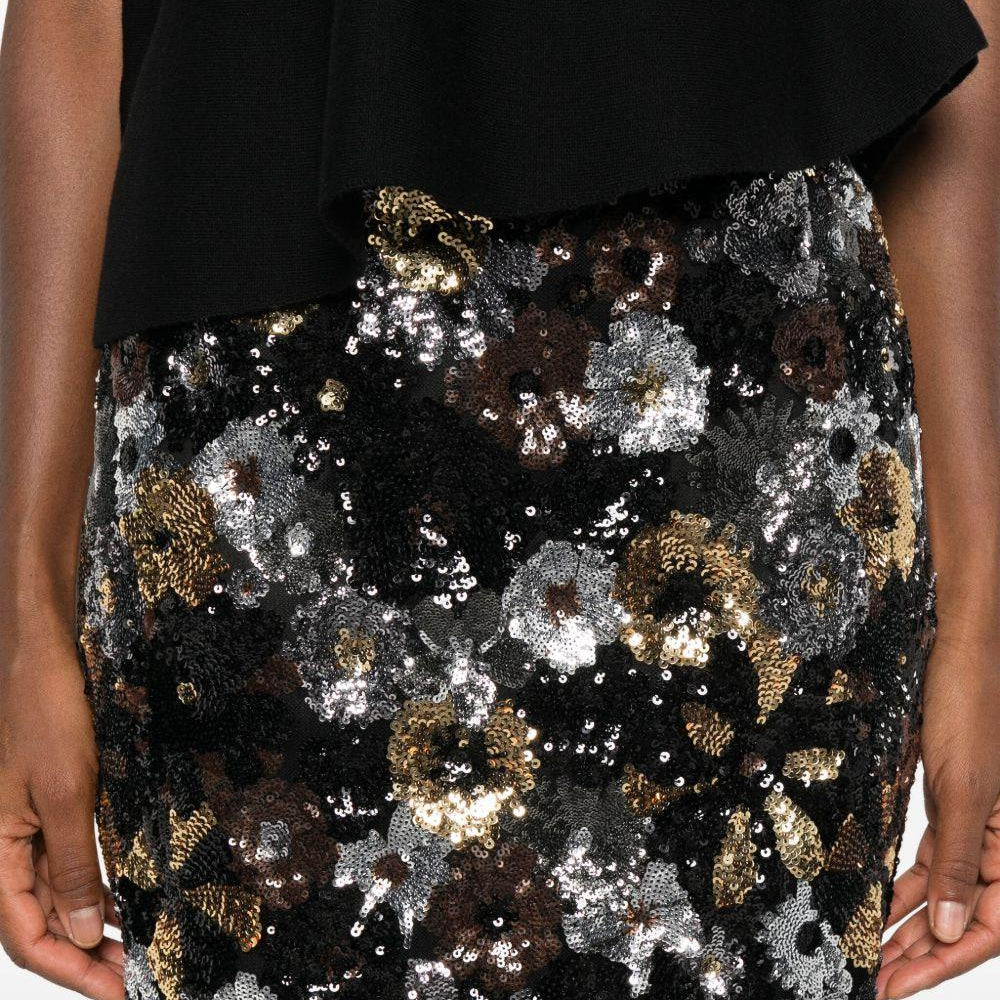 
                  
                    Gonna Midi DAMIANA MaxMara Studio 2526106034600 001 MaxMara Studio 
                  
                