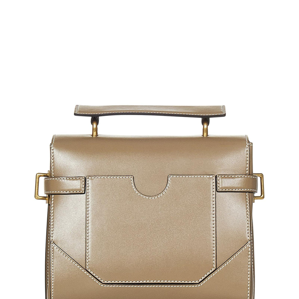 
                  
                    Borsa a mano B-Buzz 23 Balmain Paris DN1DB526LSLX 8AG Balmain Paris 
                  
                