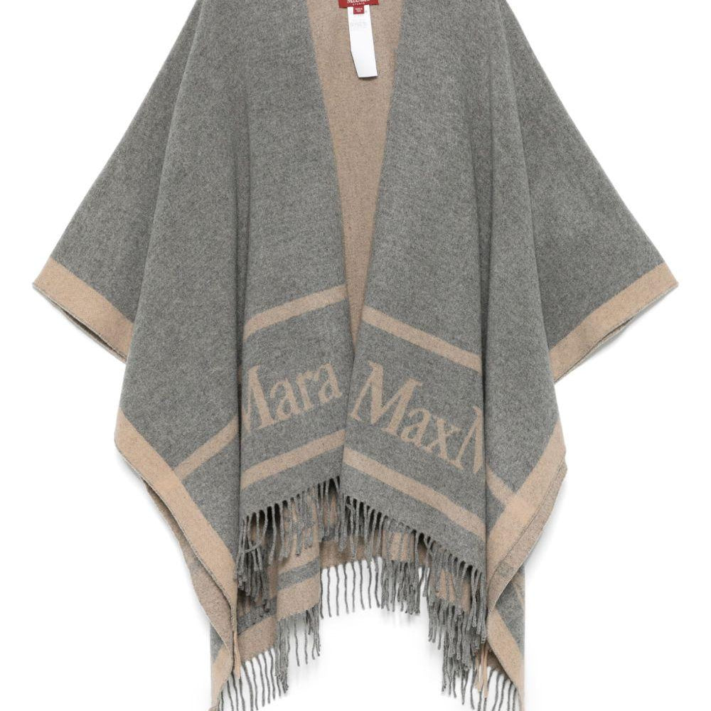 Cappa HILDE MaxMara Studio 2526546021600 003 MaxMara Studio 