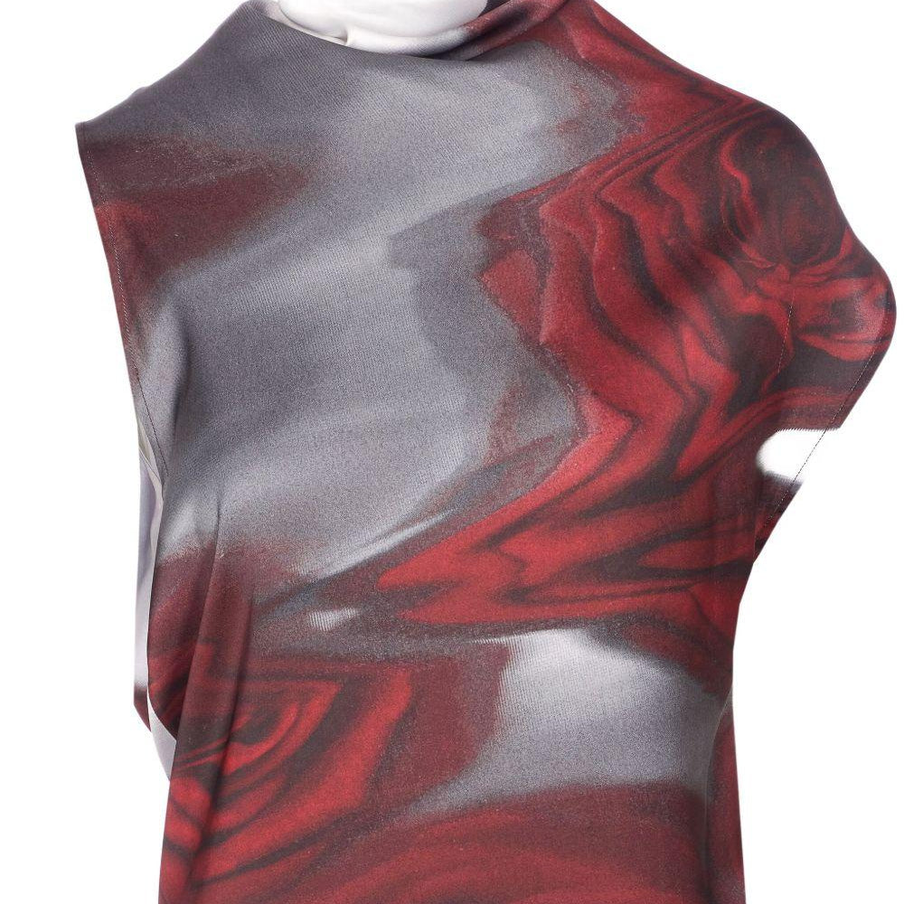 
                  
                    Abito Lungo The Long Red Blurry Roses Jean Paul Gaultier WDR075W050 010230 Jean Paul Gaultier 
                  
                