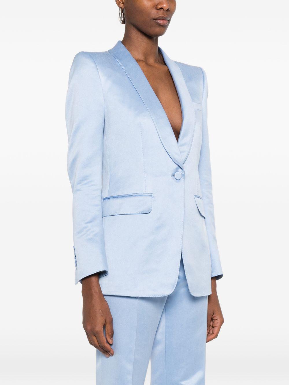 Giacca Tom Ford GI3074FAX1602 UBF Tom Ford 