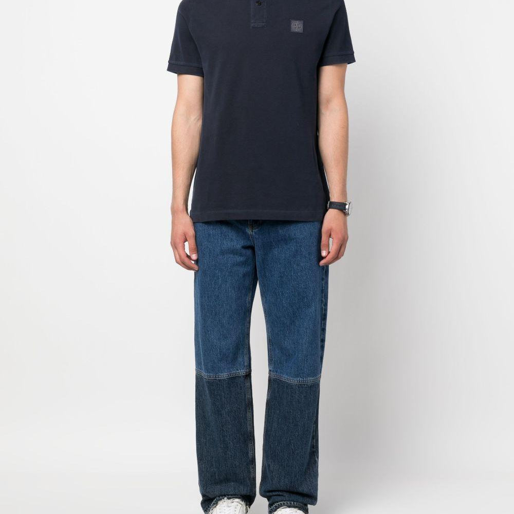 Polo Stone Island K1S1522002SCS0067 V0020 Stone Island 