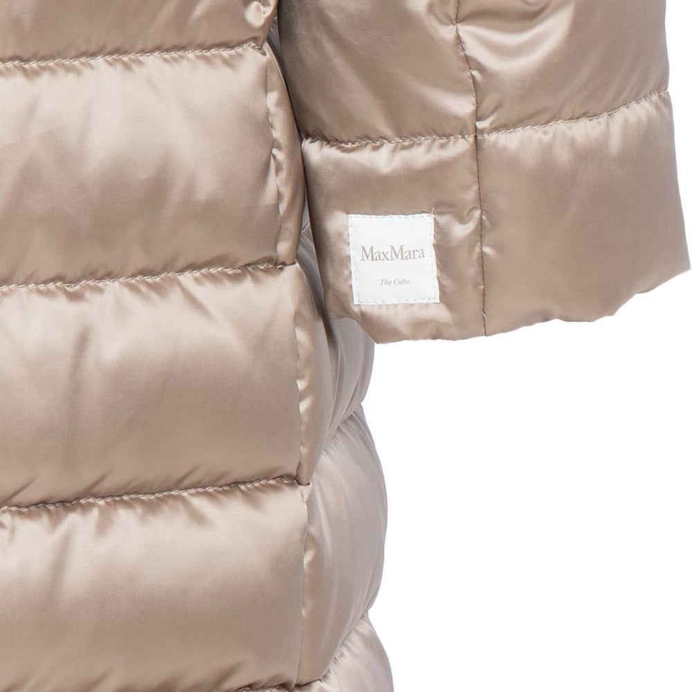 
                  
                    Piumino NOVEF Max Mara The Cube 2529496055600 070 Max Mara The Cube 
                  
                