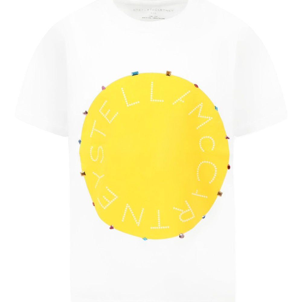Stella McCartney Junior TW8D31Z0434101