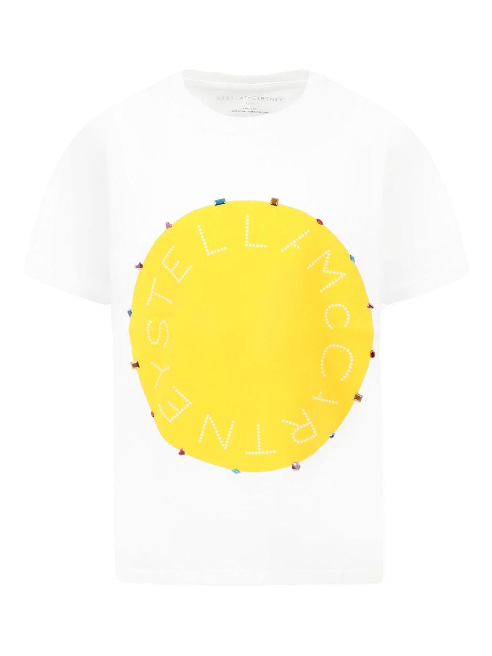 Stella McCartney Junior TW8D31Z0434101