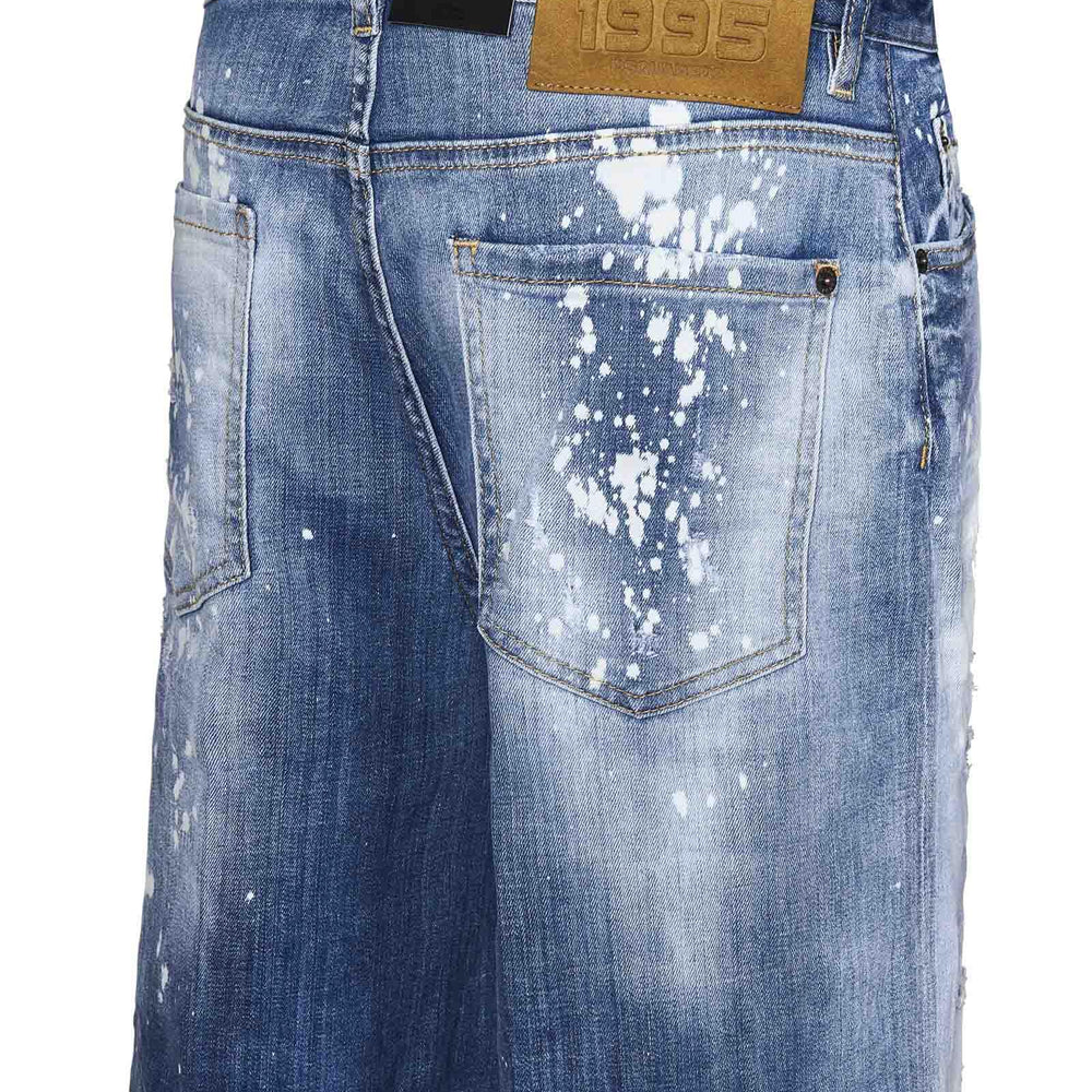 
                  
                    Dsquared2 S72LB0770S30342470
                  
                