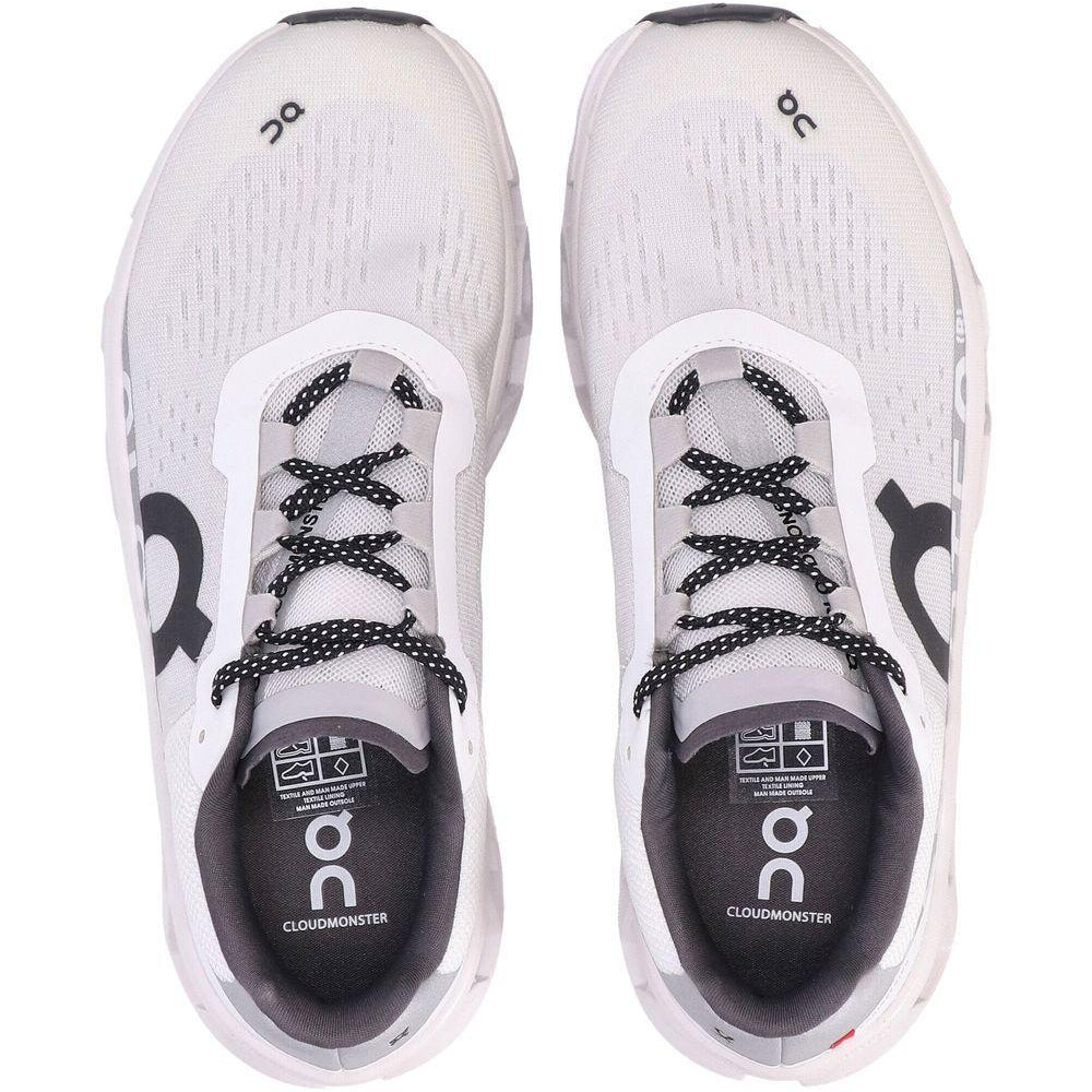 
                  
                    Sneakers Cloudmonster On Running 6198433 WHITE On Running 
                  
                