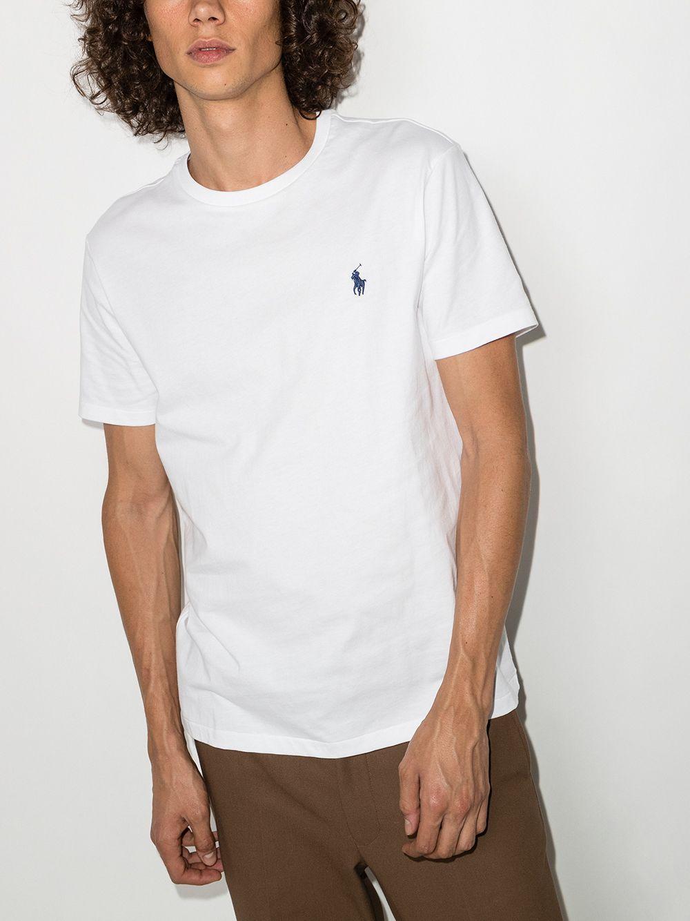 T-shirt Polo Ralph Lauren 710680785 003 Polo Ralph Lauren 