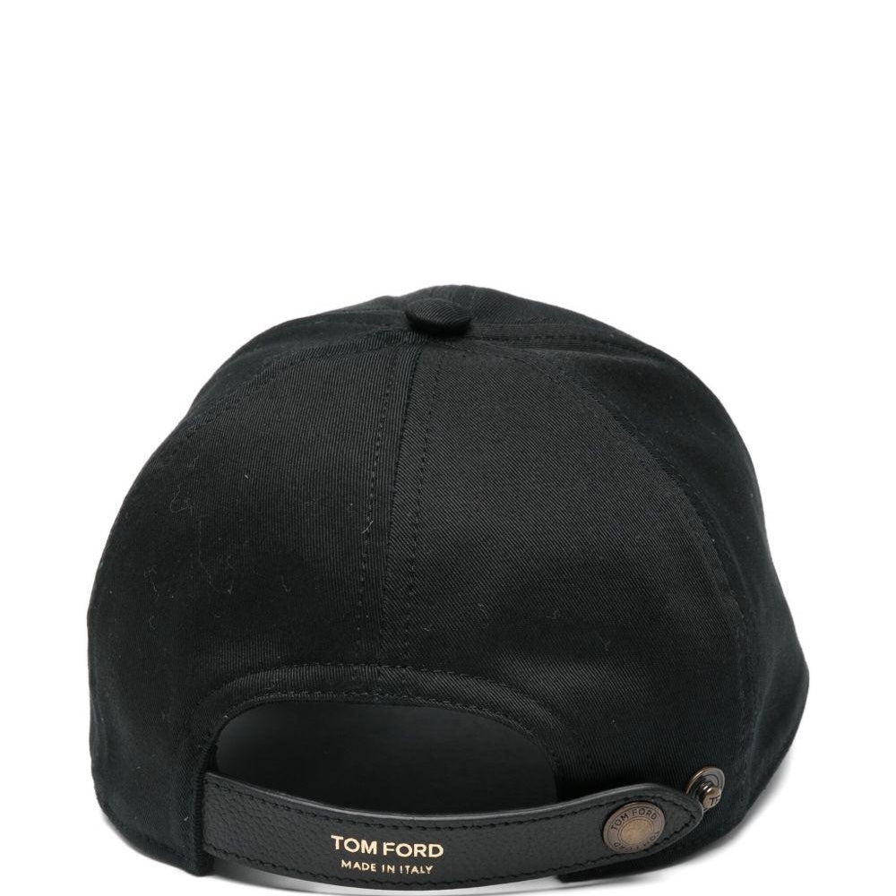 Cappello Tom Ford WH010TCN057C 3NW02 Tom Ford 