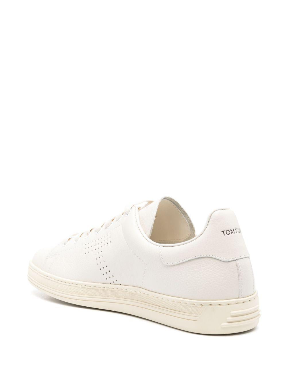 Sneakers Warwick Tom Ford J1507LCL045L 3WW06 Tom Ford 