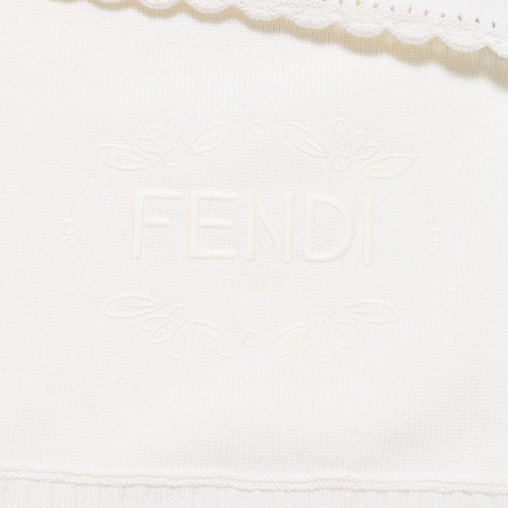
                  
                    Fendi Kids BUJ298ATRMF0TU9
                  
                