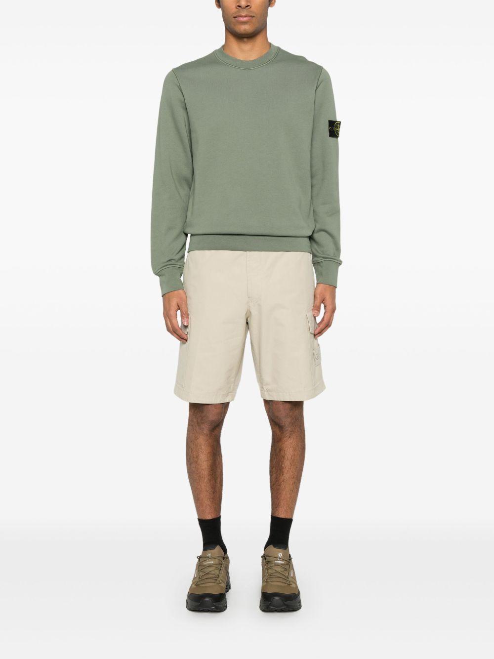 Shorts Stone Island K1S15L100014S00F1 V0090 Stone Island 