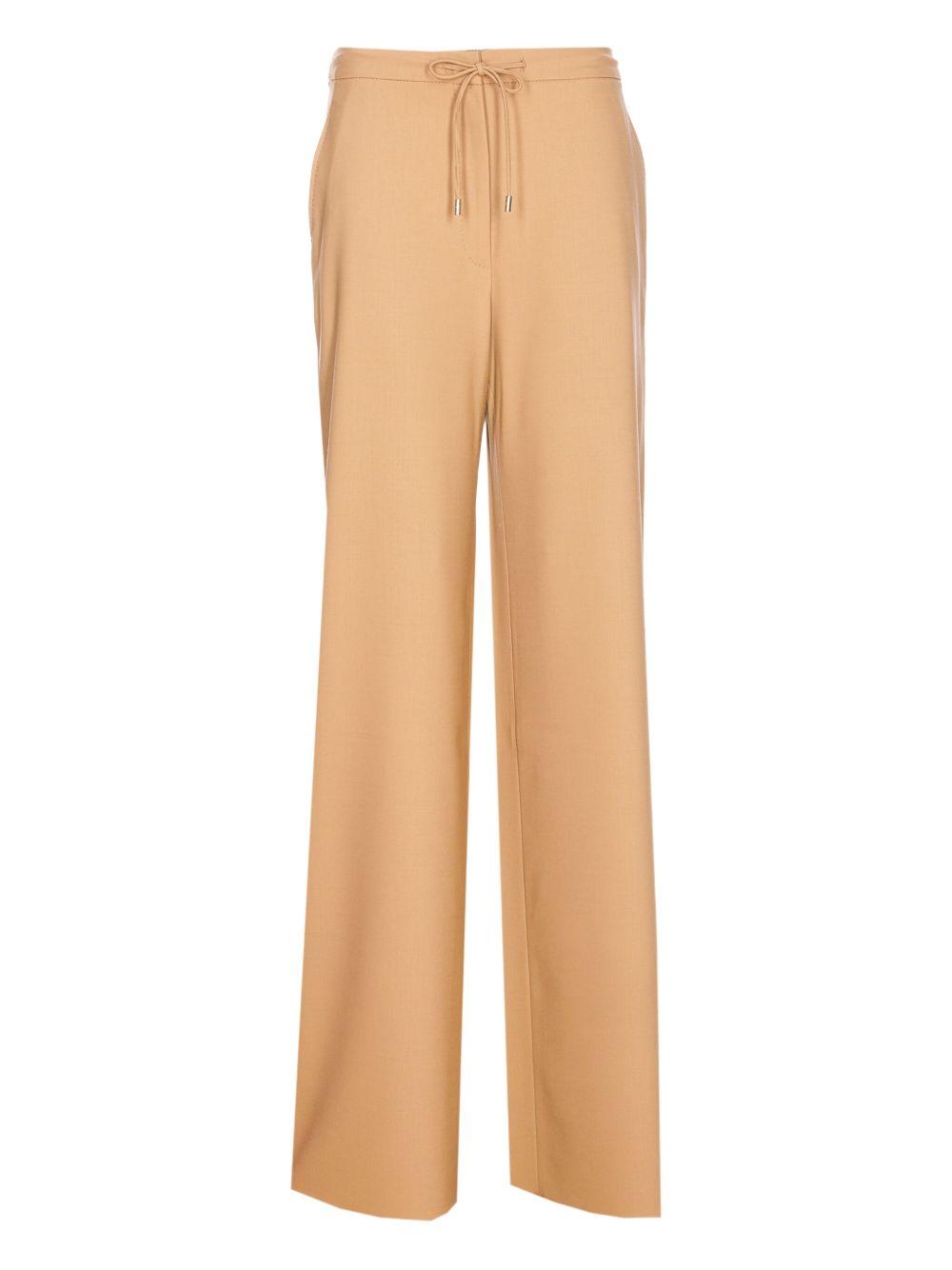 Pantaloni MaxMara Studio 2526136072600 012 MaxMara Studio 