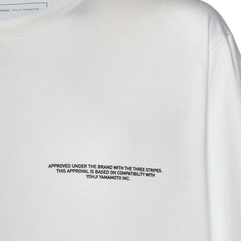 
                  
                    Y-3 JE9279WHITE
                  
                