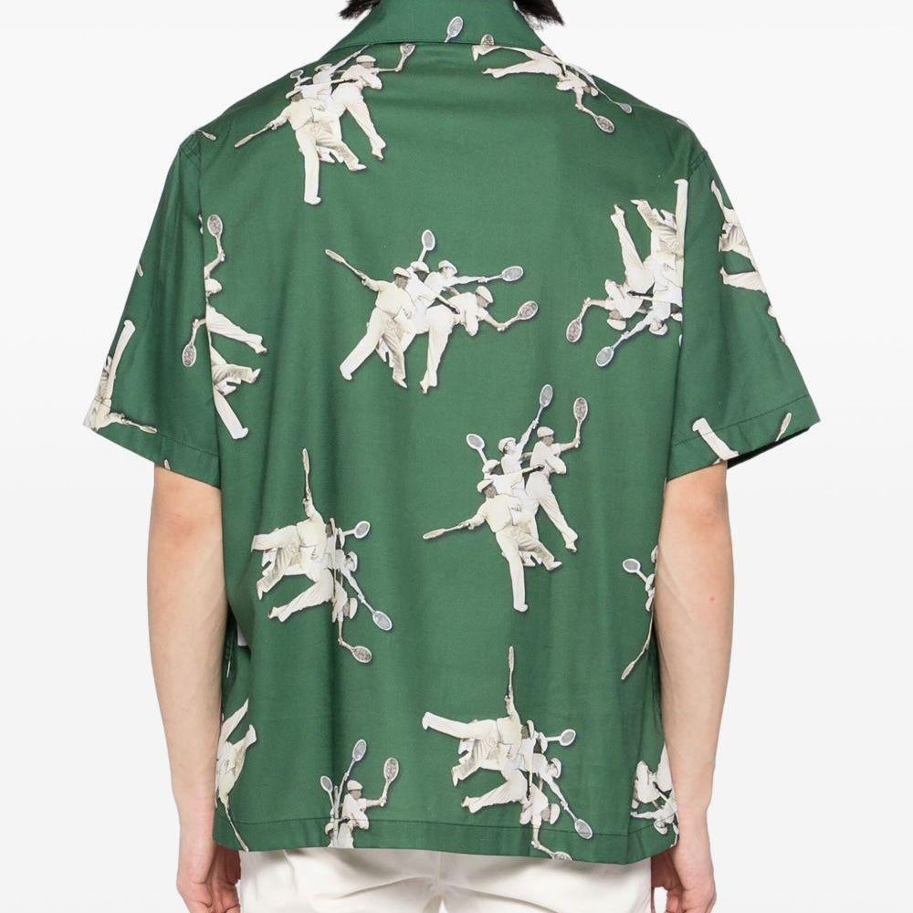 
                  
                    Lacoste CH0113132
                  
                