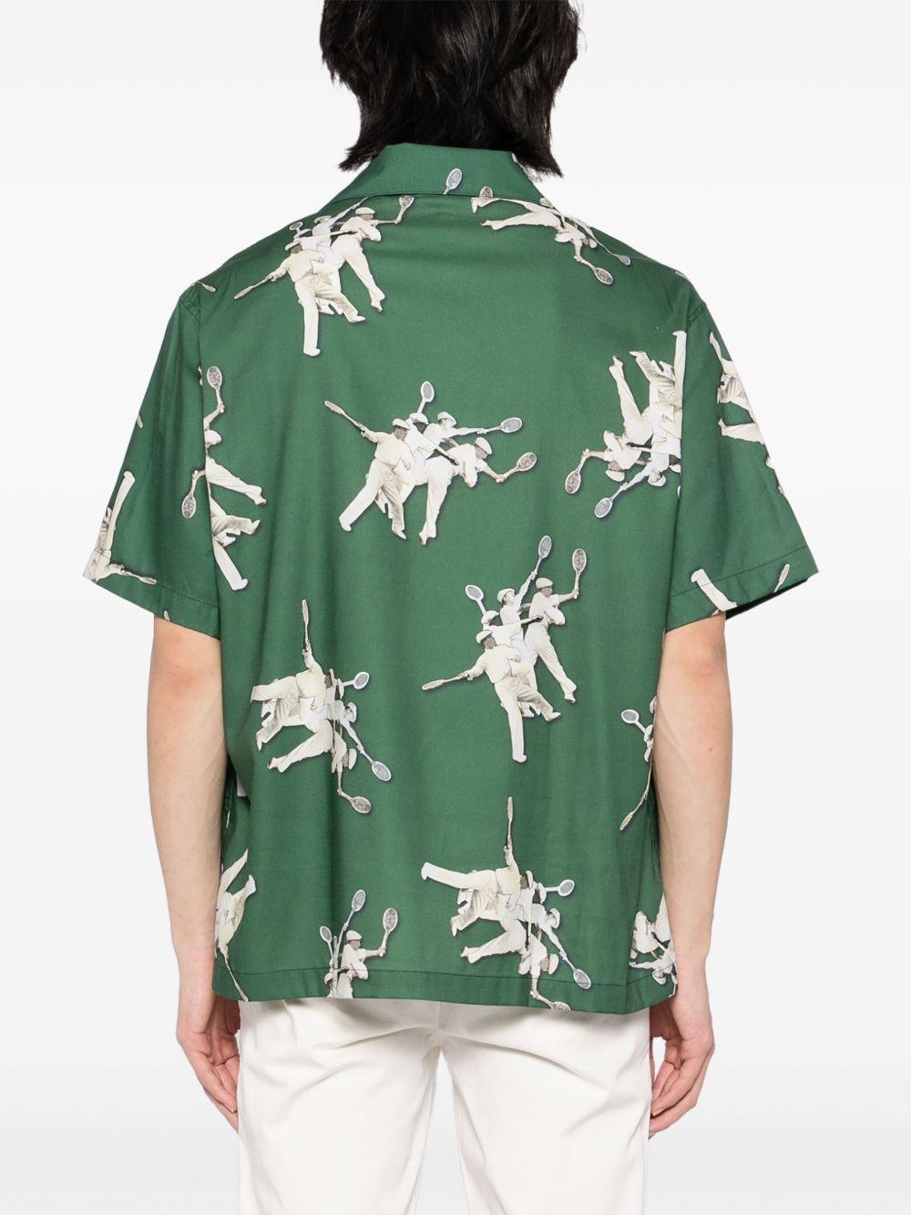 Lacoste CH0113132