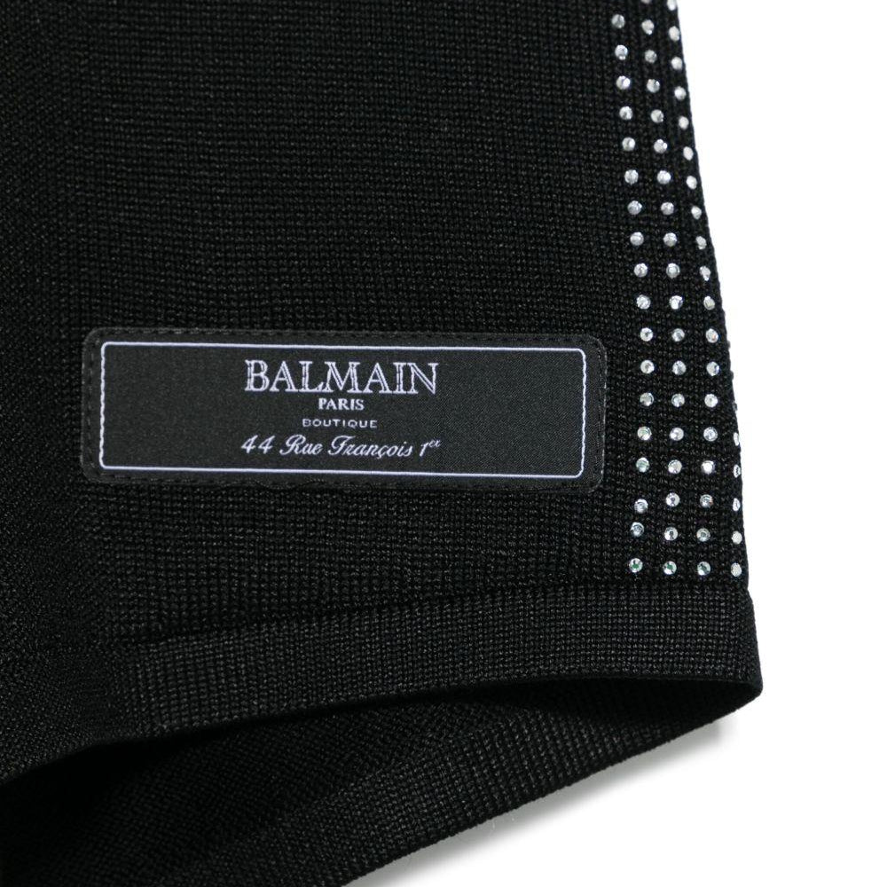 
                  
                    Balmain Paris Kids BW6C19Z2843930
                  
                