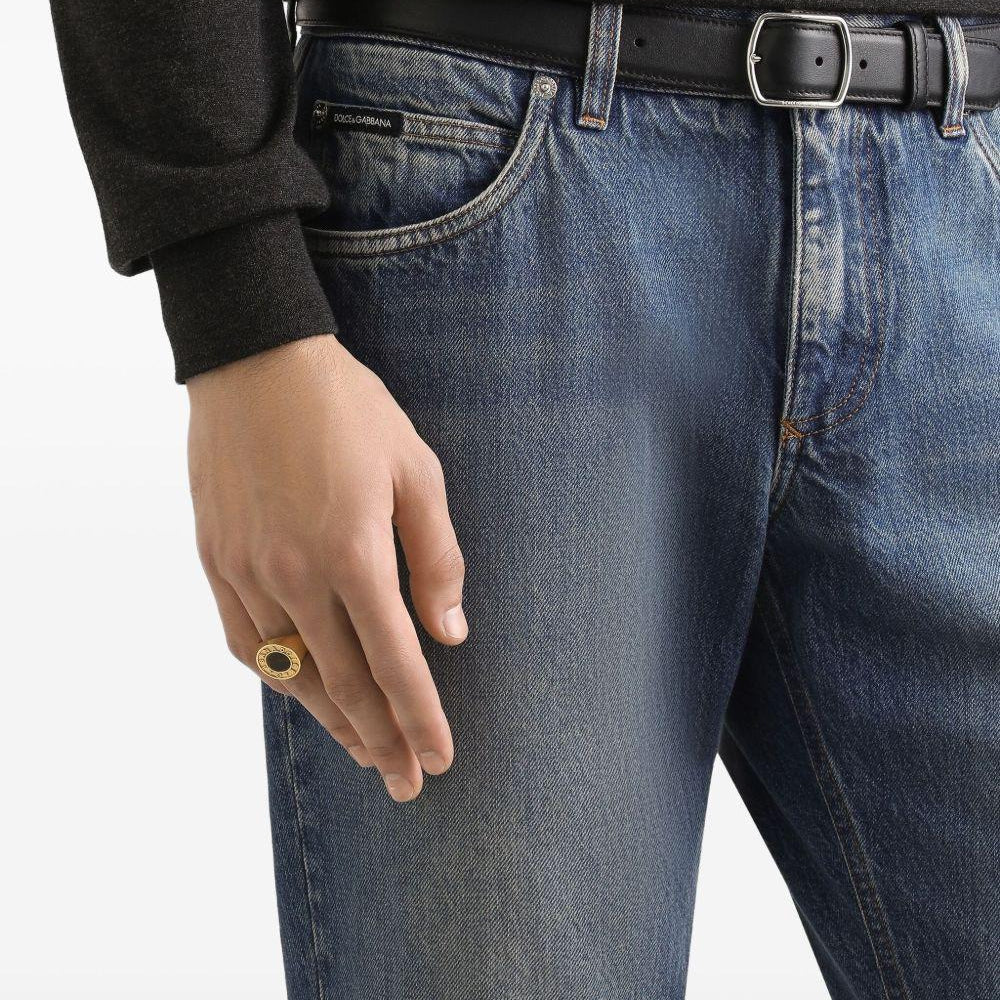 
                  
                    Jeans DOLCE & GABBANA GYJCCDG8NR9 S9001 DOLCE & GABBANA 
                  
                