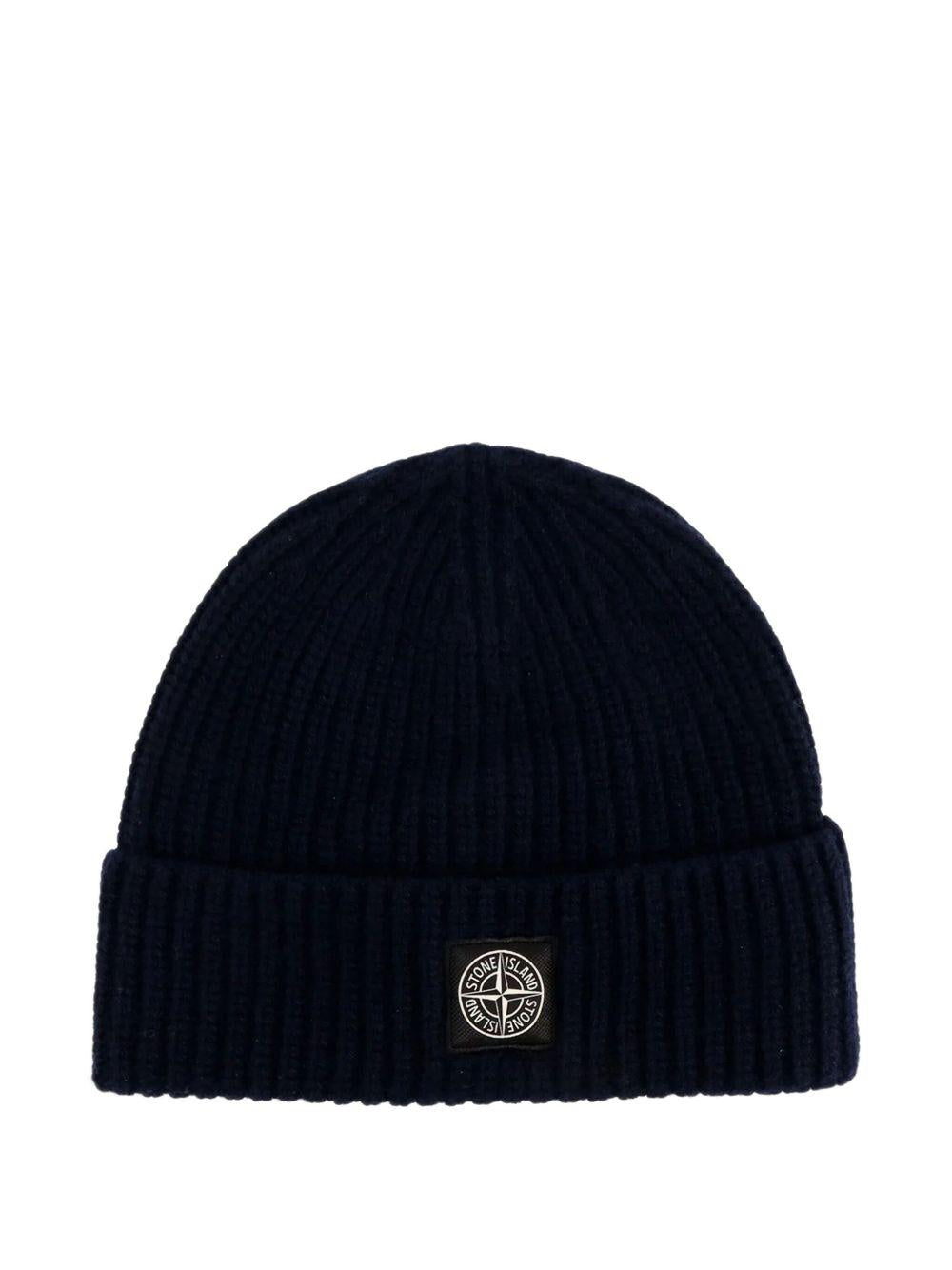 Cappello Stone Island K2S15N100012S00B4 V0020 Stone Island 