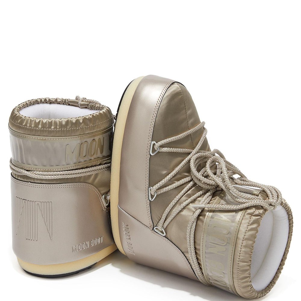
                  
                    Stivali Icon Low Glance Moon Boot 80D1409350 B003 Moon boot 
                  
                