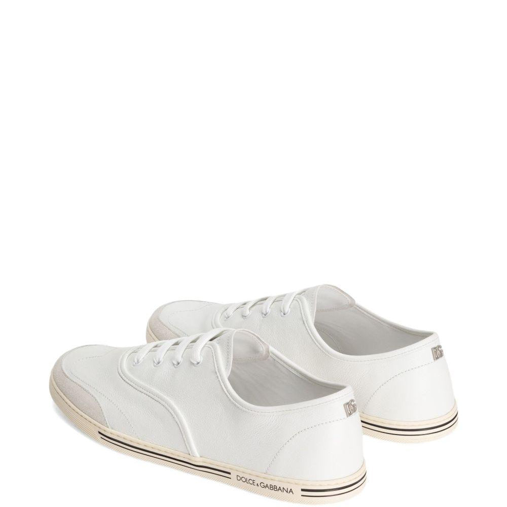 
                  
                    Sneakers Saint Tropez DOLCE & GABBANA CS2351AQ724 8B930 DOLCE & GABBANA 
                  
                