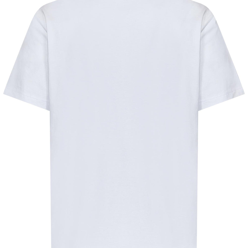
                  
                    T-shirt Dsquared2 Loves You Regular Fit Dsquared2 S74GD1362D20020 100 Dsquared2 
                  
                