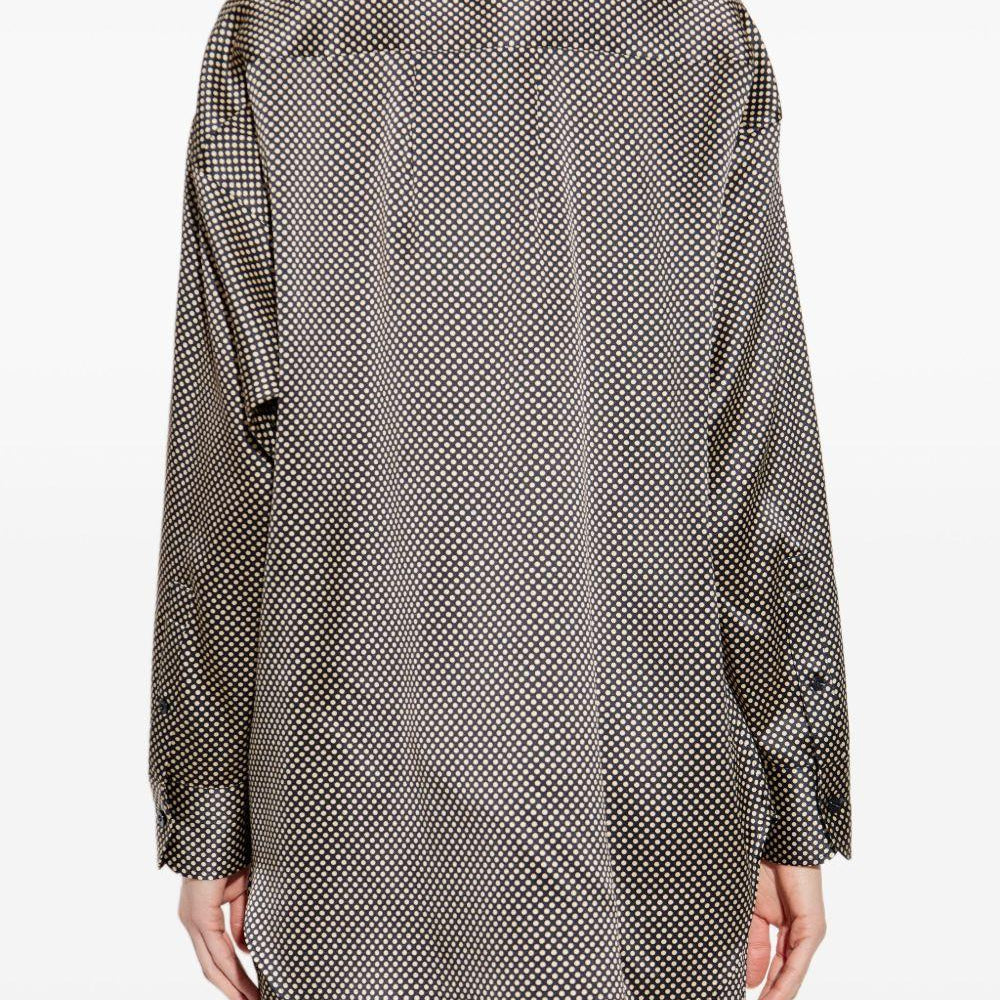 
                  
                    Camicia Tom Ford CA3211FAP236 ZBLAW Tom Ford 
                  
                